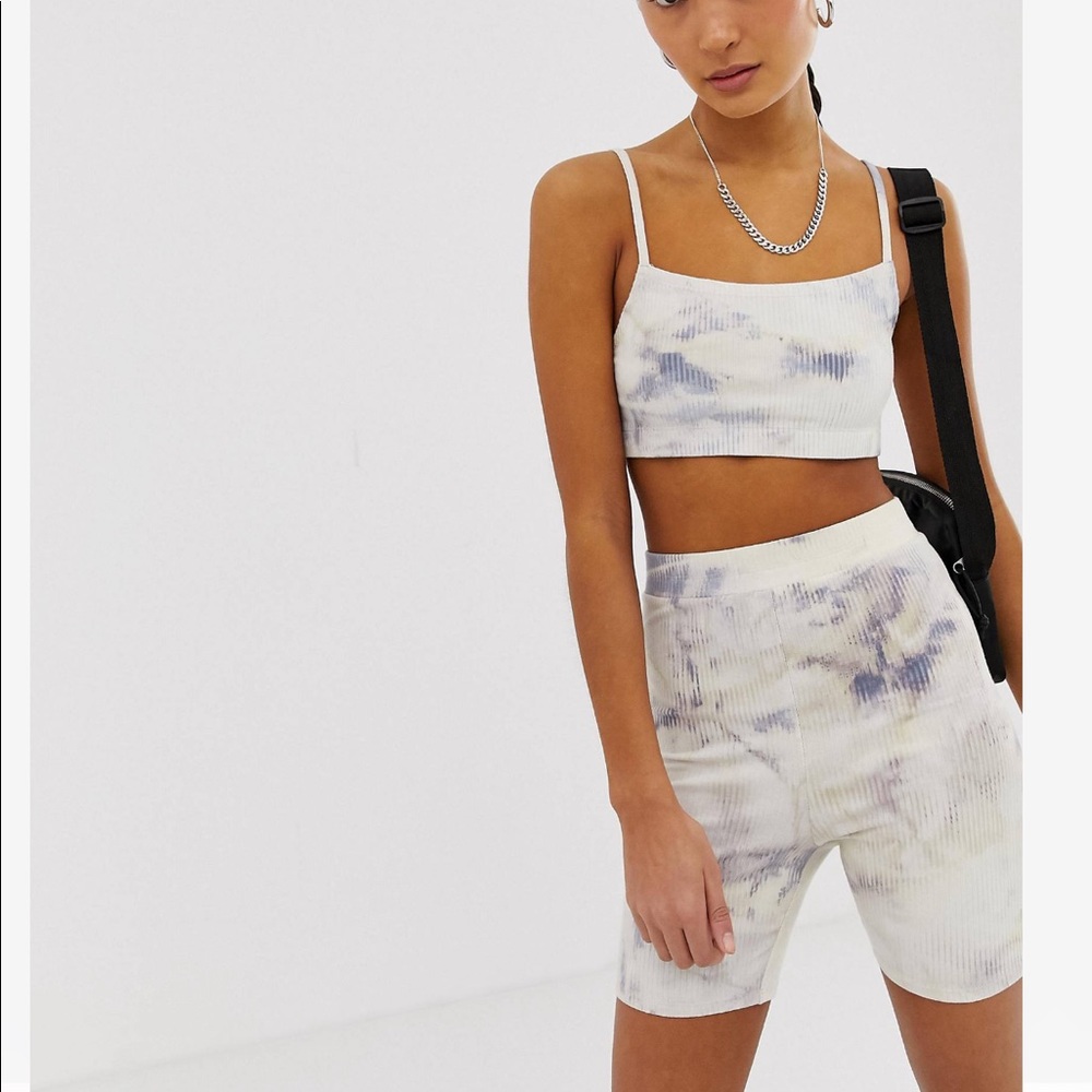 🕊Festival Season Emory Park Top 🕊 [Coachella]